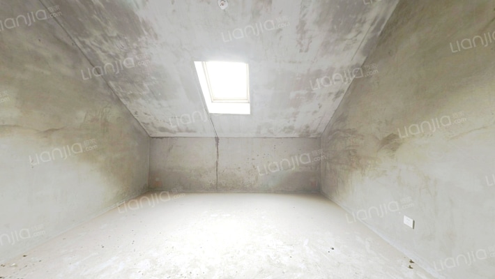 香树湾二手房实景图