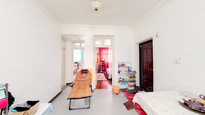 振兴小区二手房实景图