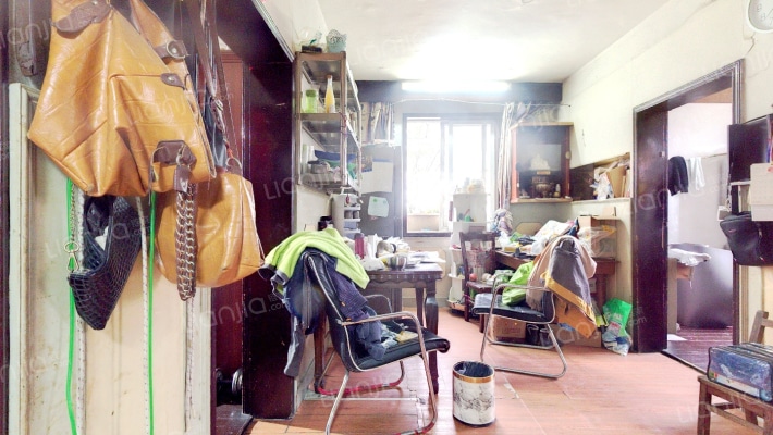 草鞋湾二手房实景图