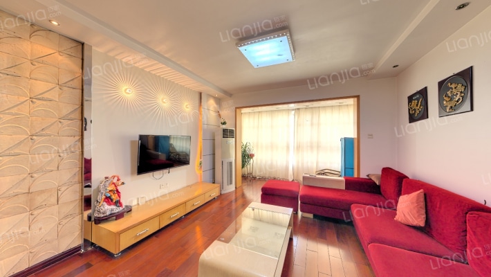 鑫天芙蓉二手房实景图