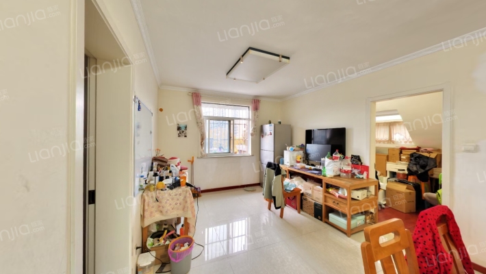 江西路二手房实景图