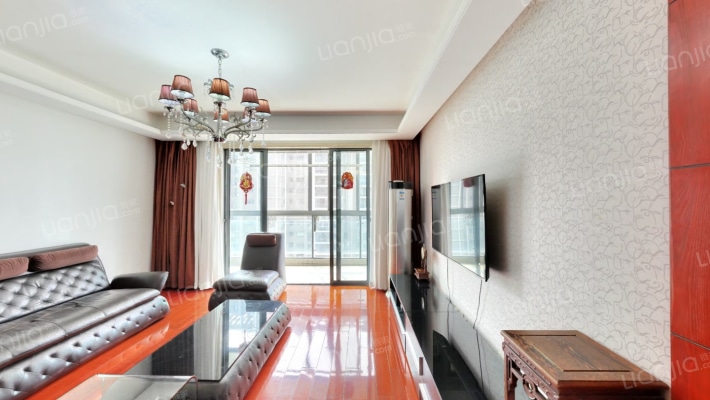 滨湖世纪城振徽苑二手房实景图