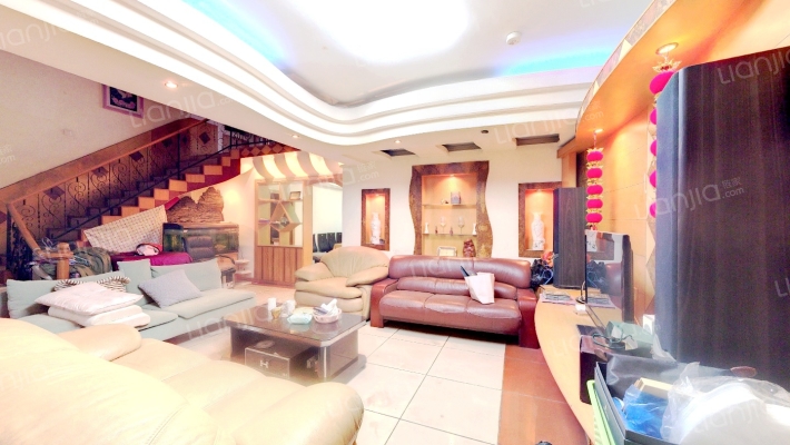 建设路40号二手房实景图