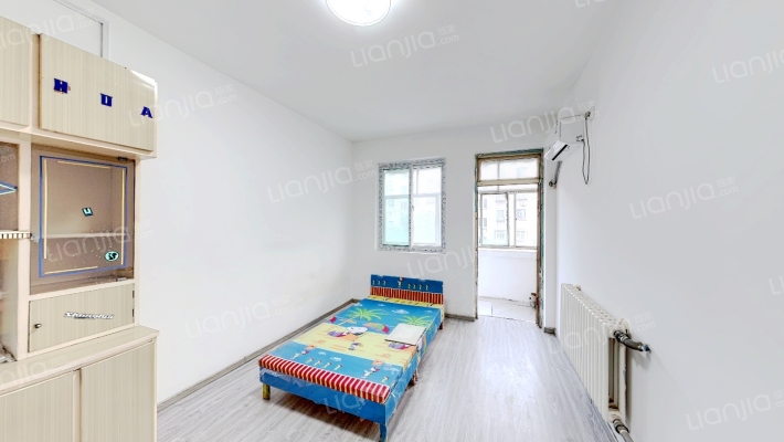 七里山南村五区二手房实景图