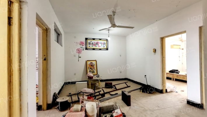 芙蓉小区二手房实景图