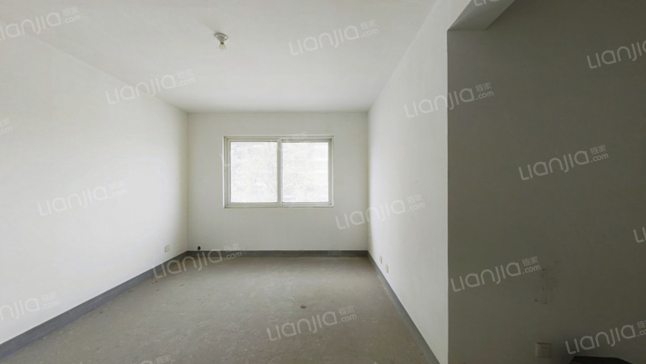 平山嘉苑二手房实景图