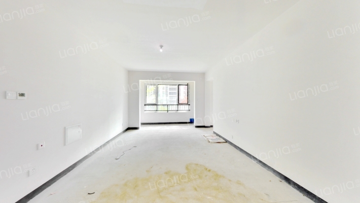 津南悦府二手房实景图