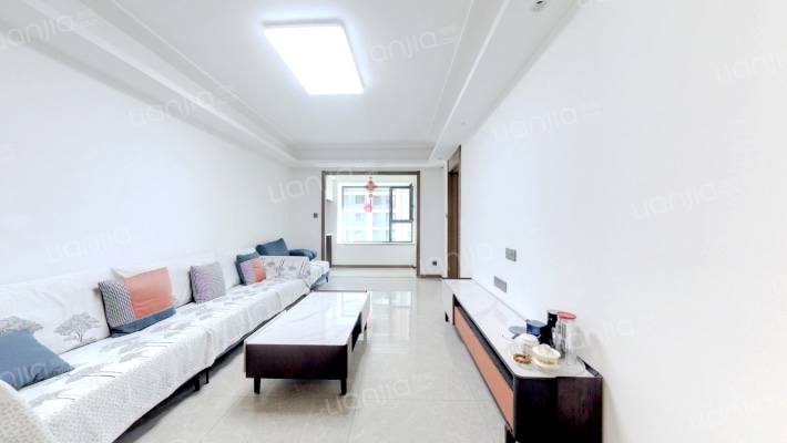 万科·水晶城二手房实景图