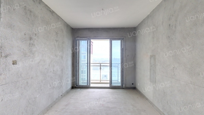 莲花新城二手房实景图