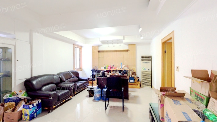 万松花园二手房实景图