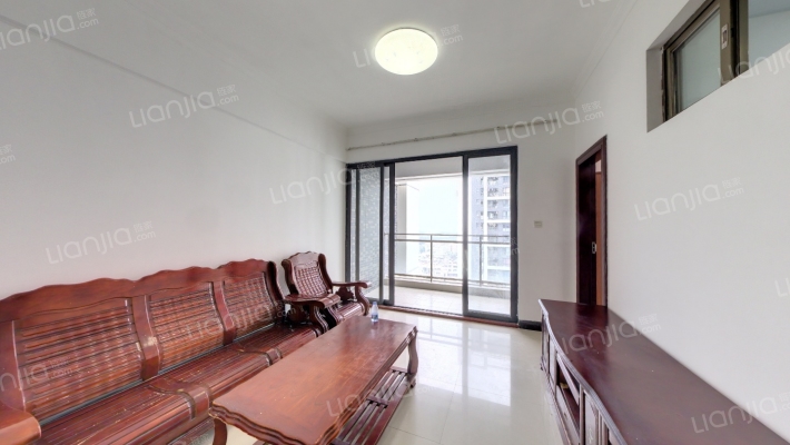 龙城国际二手房实景图