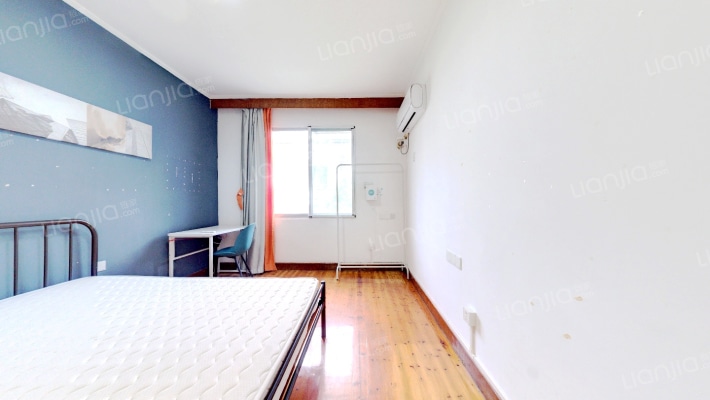 武林门新村二手房实景图