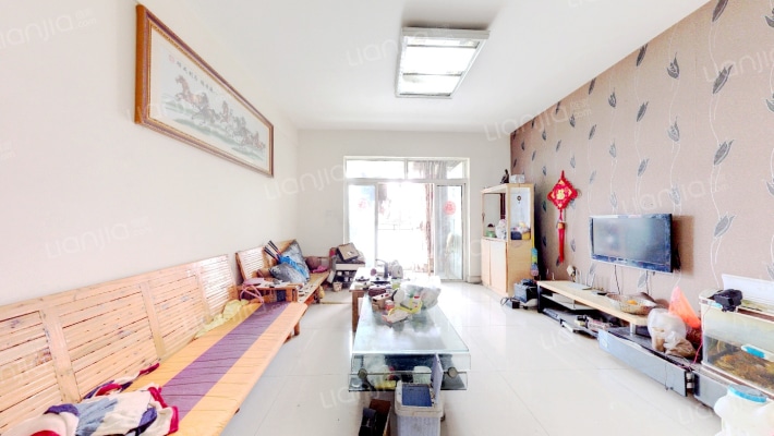 柳江苑小区二手房实景图