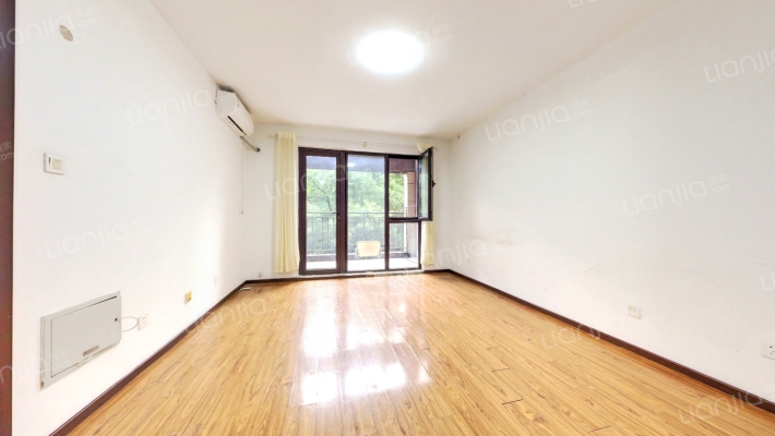 北京城建琨廷北区二手房实景图