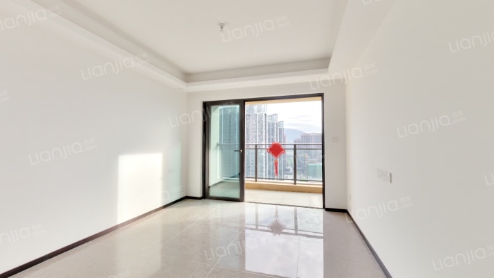 慧湾中心二手房实景图