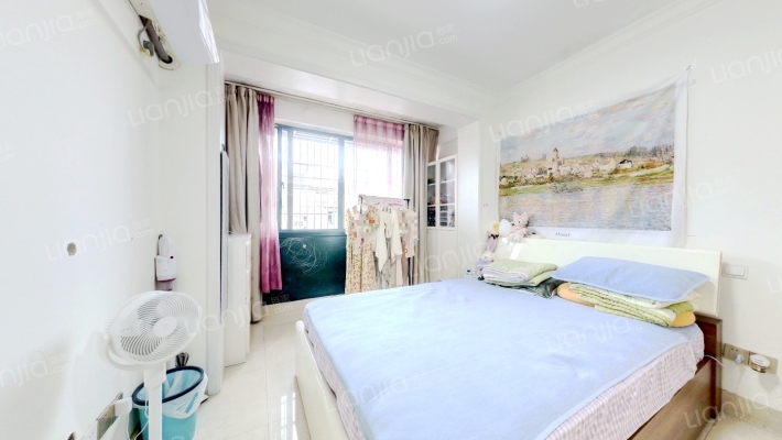 巨西小区二手房实景图