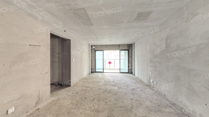 国欣向荣府二手房实景图