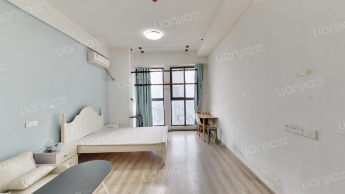 水安盛世桃源二手房实景图