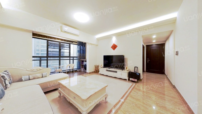 旭日海岸二手房实景图