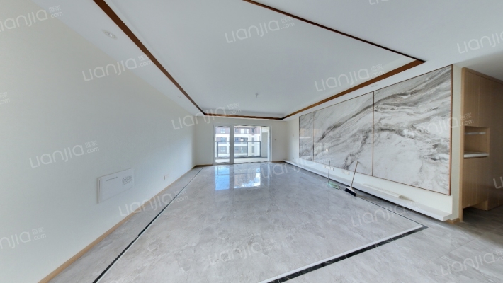 尚璟名筑二手房实景图