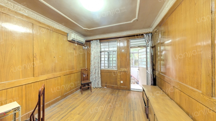 芦席营十四号小区二手房实景图