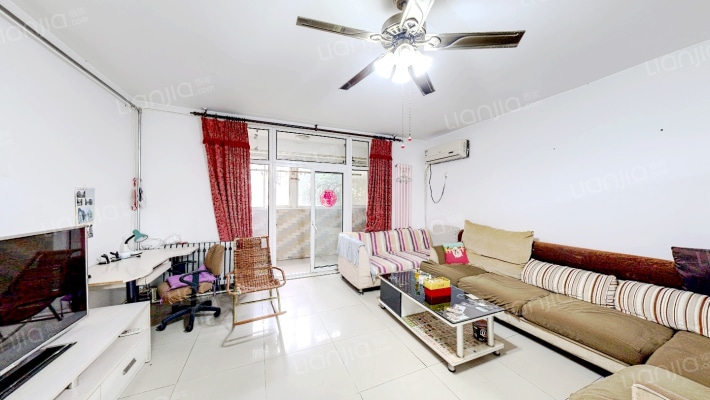 百合东园二手房实景图