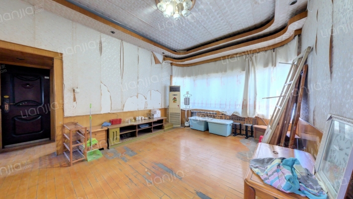 神龙小区二手房实景图