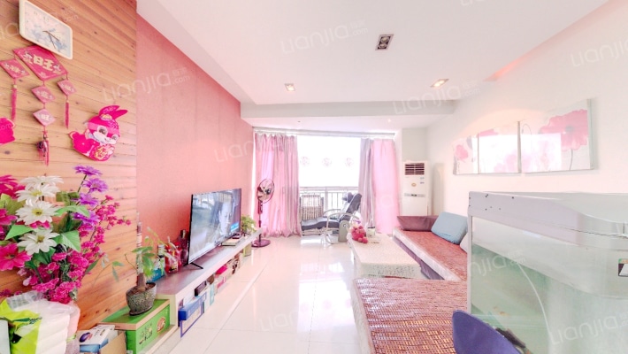 彩色奥邻二手房实景图