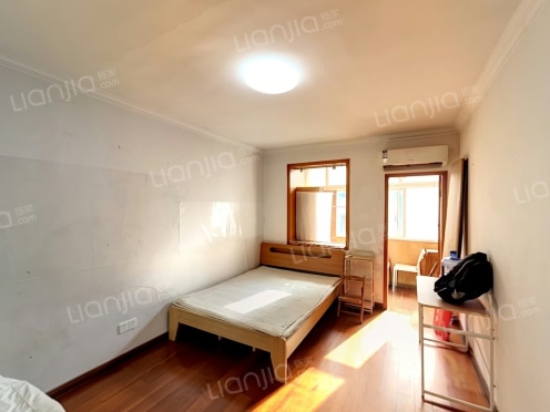 整租·无棣二路 1室1厅 西南