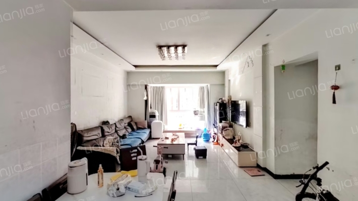 阳城龙庭二手房实景图