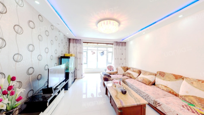 凤凰城和馨园二手房实景图