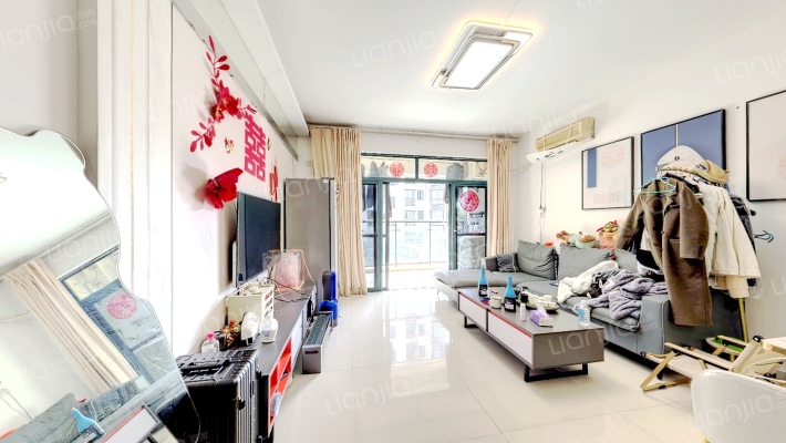 锦龙名苑二手房实景图