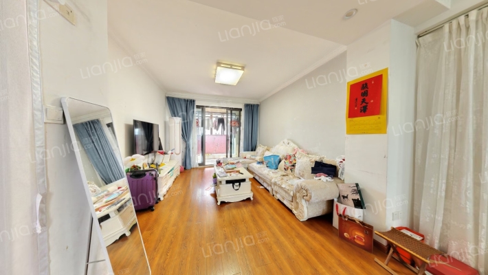 紫金西苑二手房实景图