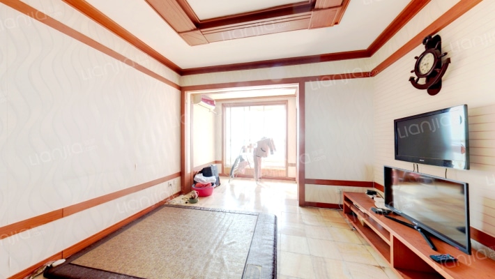 盛世景园二手房实景图