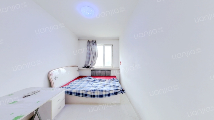 亚明铁路小区二手房实景图