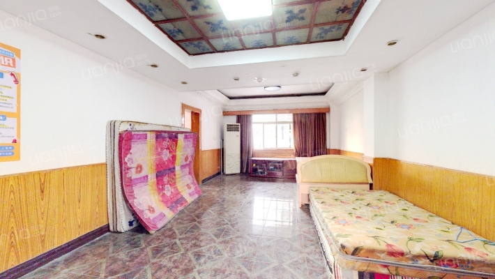 金川阁小区二手房实景图