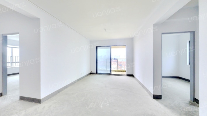 水马南苑二手房实景图