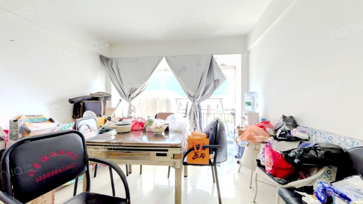 丰和苑二手房实景图