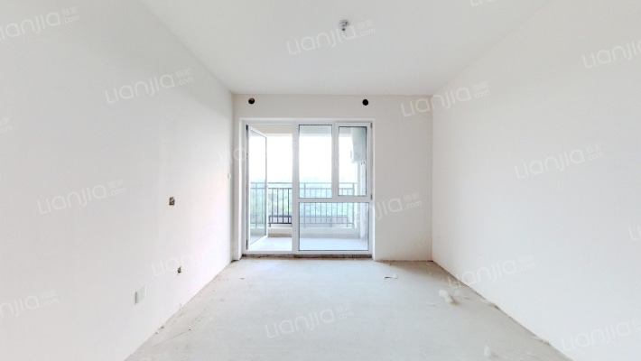 荣盛锦绣书院二手房实景图