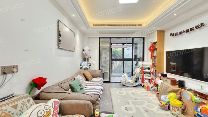 田郑家园二手房实景图