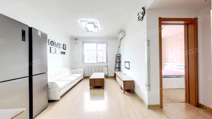 福顺嘉园二手房实景图