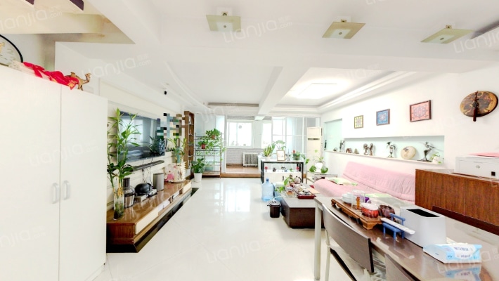 阳光丽景花园二手房实景图