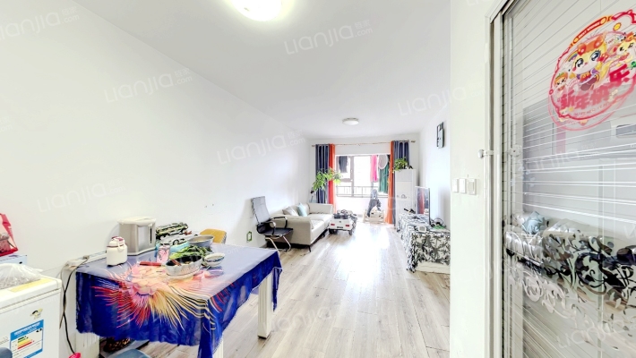 华润昆仑御二手房实景图