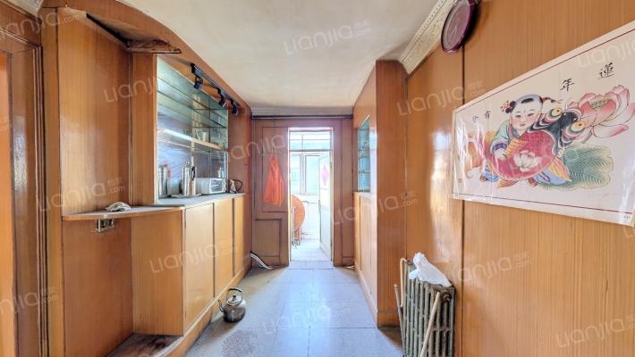 云山里二手房实景图