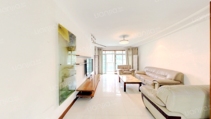 翠岛花城二手房实景图