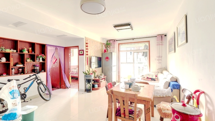 瑞泰和园A区二手房实景图