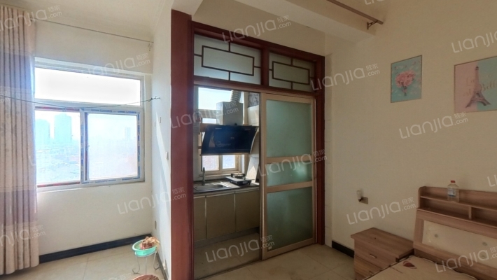 柏林公馆二手房实景图