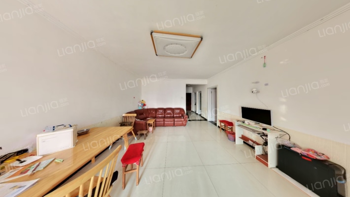 訾营安置区二手房实景图