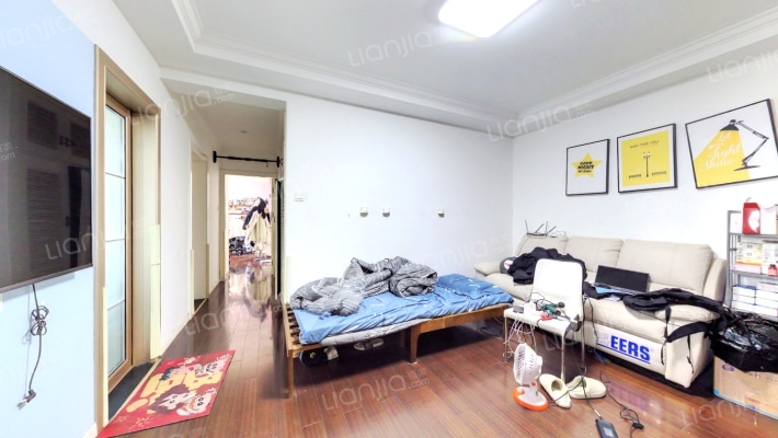 金杨公寓二手房实景图