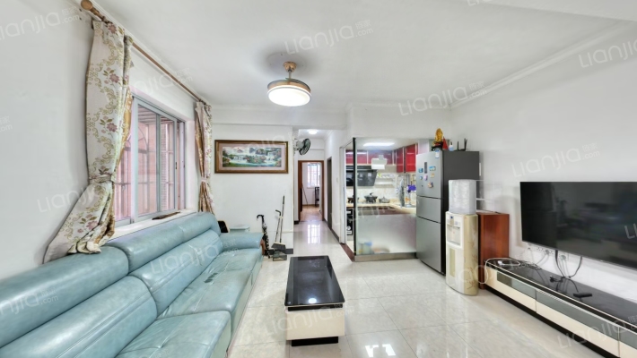 国华中心二手房实景图